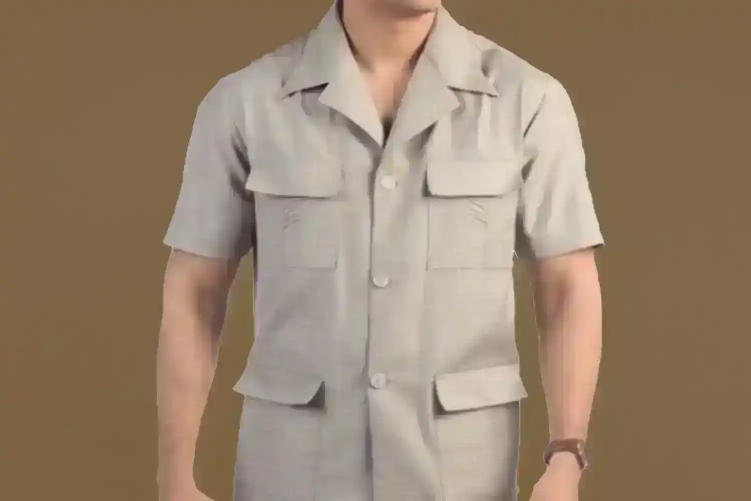 Safari